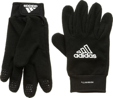 adidas feldspieler handschuhe schwarz
